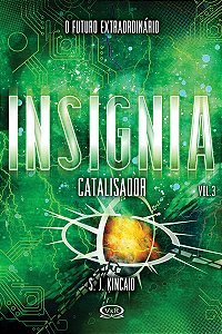 Insígnia: catalisador