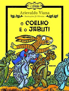 O coelho e o Jabuti