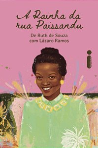 A rainha da rua Paissandu
