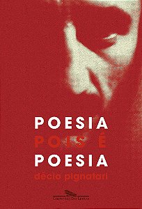 Poesia pois é poesia