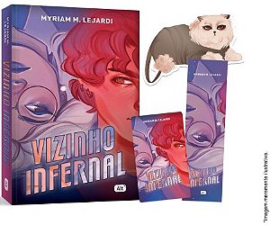 Vizinho Infernal - Com Brinde