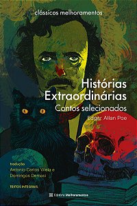 Histórias extraordinárias: Contos selecionados