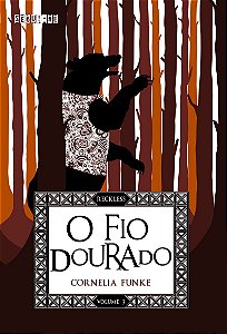 O fio dourado - vol. 3