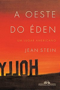 A oeste do éden