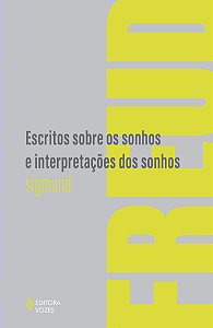 Escritos sobre os sonhos e interpretações dos sonhos
