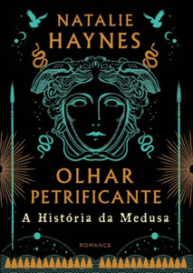 Olhar petrificante: a história da medusa