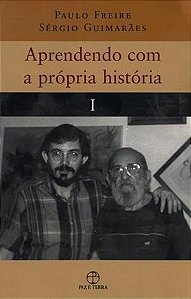 Aprendendo com a própria história Vol. I