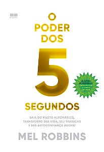 O poder dos 5 segundos