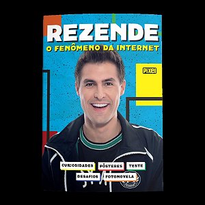 Rezende - O fenômeno da internet