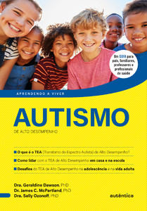 Autismo de alto desempenho
