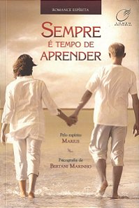 Sempre é tempo de aprender