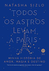 Todos os astros levam a Paris