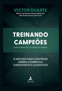 Treinando Campeões: A Nova Geração de Líderes de Vendas
