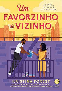 Um favorzinho do vizinho