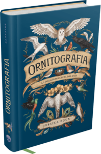 Ornitografia: A Linguagem Secreta das Aves