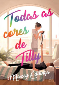 Todas as cores de Tilly
