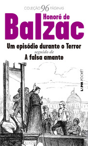 Um episódio durante o terror: Seguido de A falsa amante