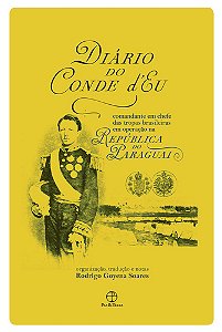 Diário do Conde d’Eu