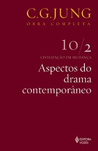 Aspectos do drama contemporâneo Vol. 10/2