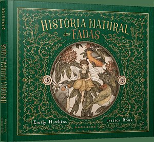 História Natural das Fadas