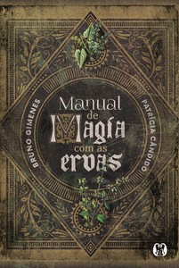 Manual de Magia com as Ervas