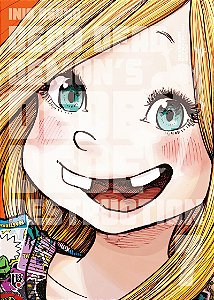 Dead Dead Demons Dededede Destruction Vol. 07