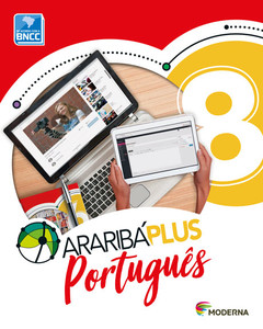 Araribá plus - Português 8