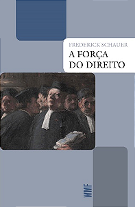 A Força do direito