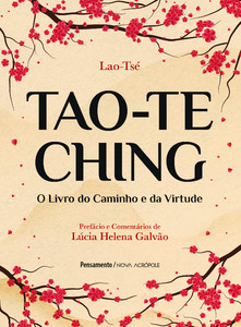 Tao-te ching: o livro do caminho e da virtude