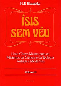 Ísis sem véu