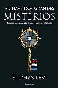 A chave dos grandes mistérios