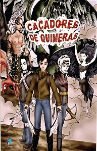 CAÇADORES DE QUIMERAS