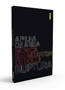 Ruptura: Série a pilha de areia livro 1