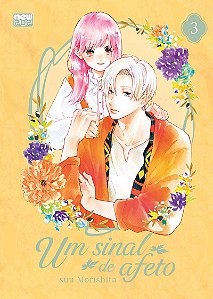 Um Sinal de Afeto: Volume 3