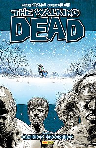 The Walking Dead Vol. 02