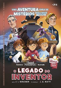 O legado do inventor
