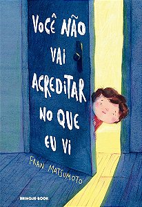 Você não vai acreditar no que eu vi