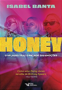Honey: O aplauso traz o melhor das emoções