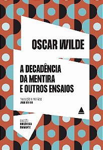 A decadência da mentira e outros ensaios