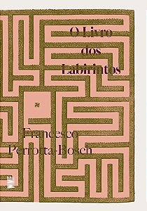 O livro dos labirintos