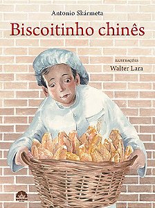 Biscoitinho chinês