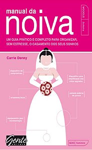 Manual da noiva