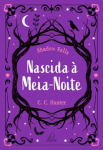 Nascida à meia-noite