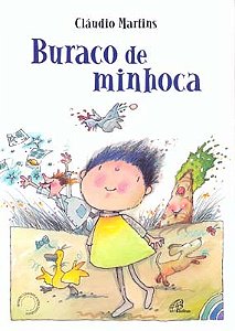Buraco de minhoca