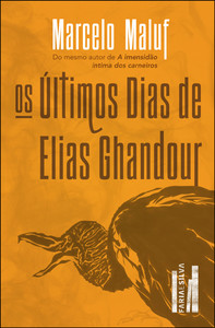 Os últimos dias de elias ghandour