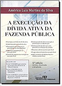 A Execucao da Divida Ativa da Fazenda Publica