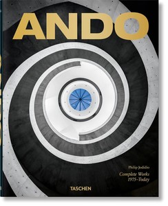 Ando. complete works 1975-today