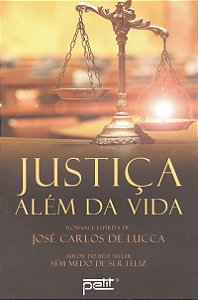 Justiça além da vida