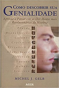 Como Descobrir Sua Genialidade - Aprenda a Pensar