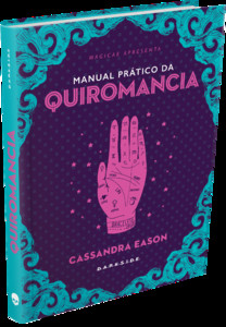 Manual prático da quiromancia